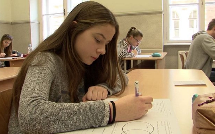 Péntekig lehet jelentkezni a felvételire