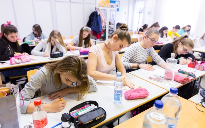 Legyen csillogó és sportos