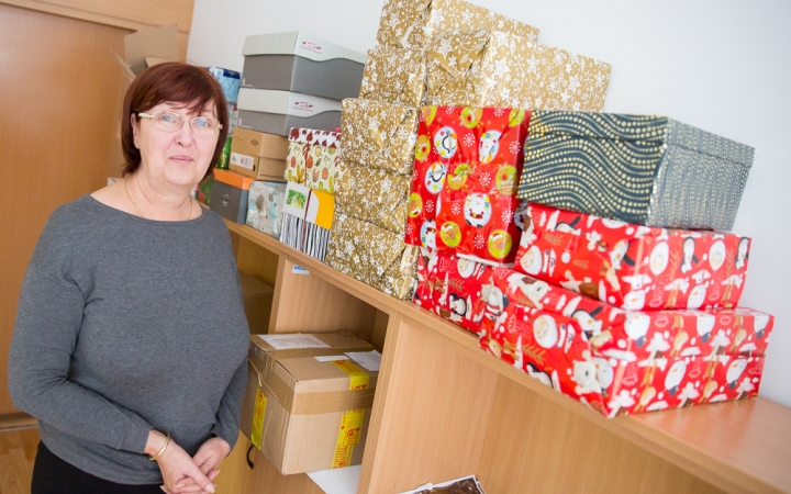 Angyaldoboz – Már csak két nap van hátra!