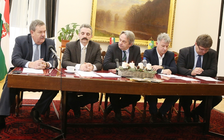 Adócsökkentés a béremelésért