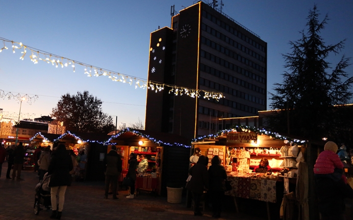 Advent idején is körültekintően 