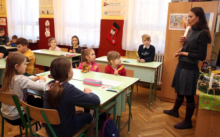 A nap legfontosabb eseményei - DSTV Híradó