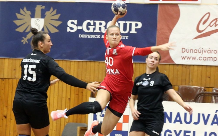 Hazai győzelmek a másodosztályban