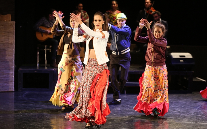 Újvárosi darabbal bővül a Nemzeti Táncszínház repertoárja 