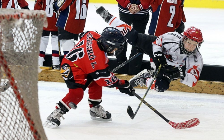 Ismét a csehek örülhettek