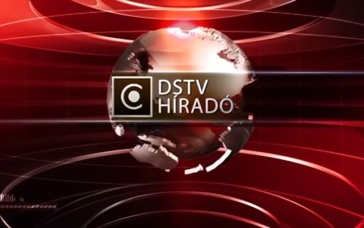 A nap legfontosabb eseményei - DSTV Híradó