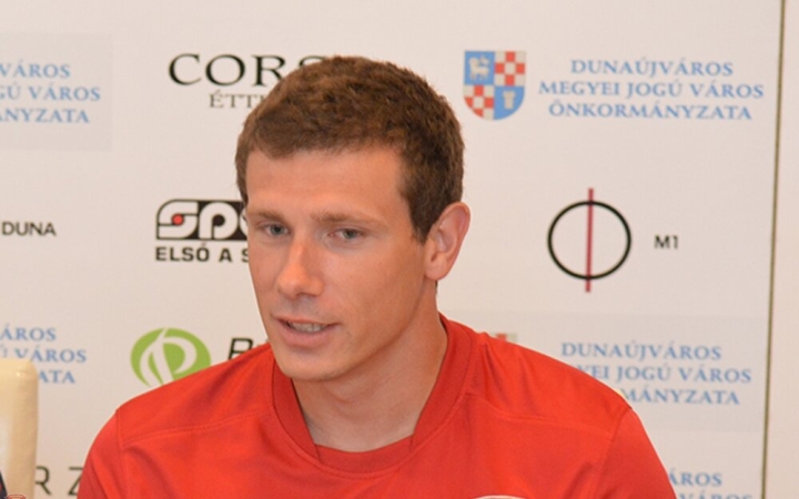 DPASE: Periĉ az újabb távozó