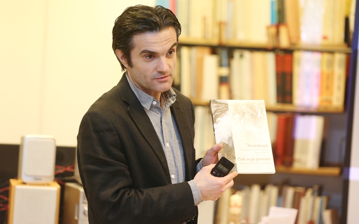 Utazás Bartók koponyája körül