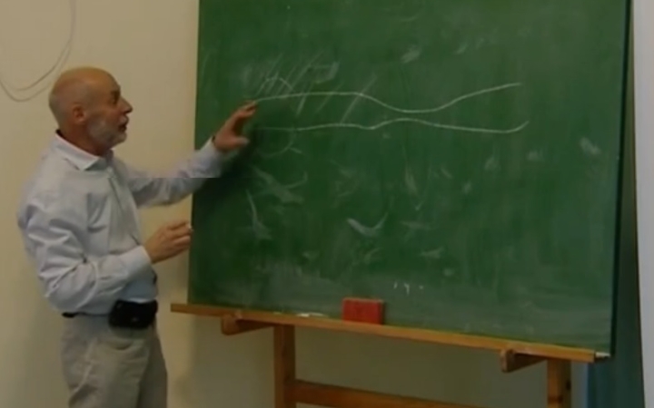 Egészségnapot tartottak