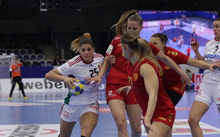Női kézilabda-vb - Magyar-szlovák pótselejtező lesz