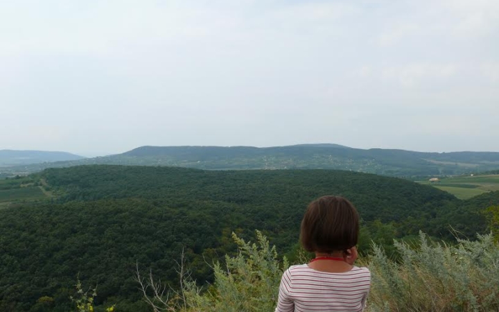 Amikor hasad a hajnal…