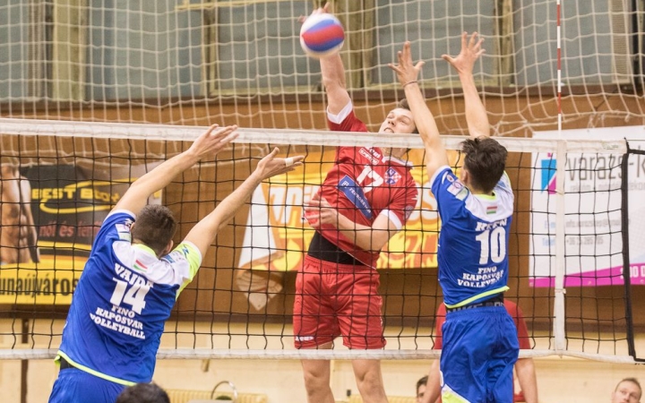 Megmagyarázhatatlan vereség