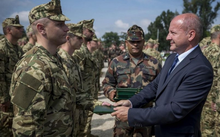 Jövőre indul a nagy toborzás