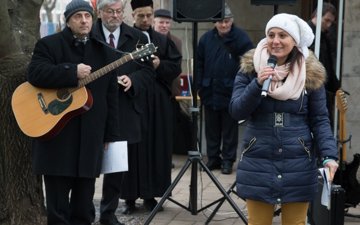 A hétvége legfontosabb eseményei - DSTV Híradó