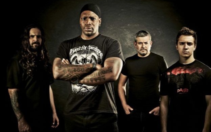 Rockmaraton - A Sepultura az első nagyágyú