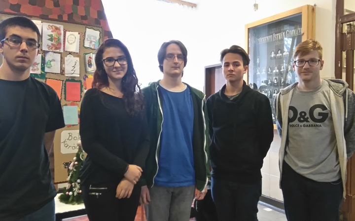 Honvédelmi döntősök