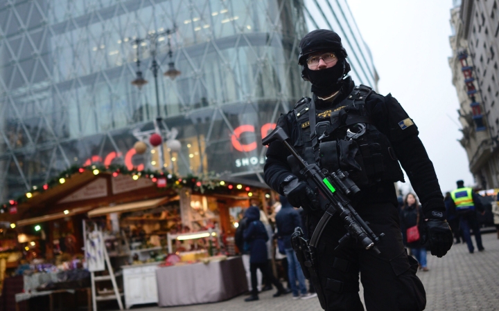 A berlini merénylet egész Európa ellen irányult