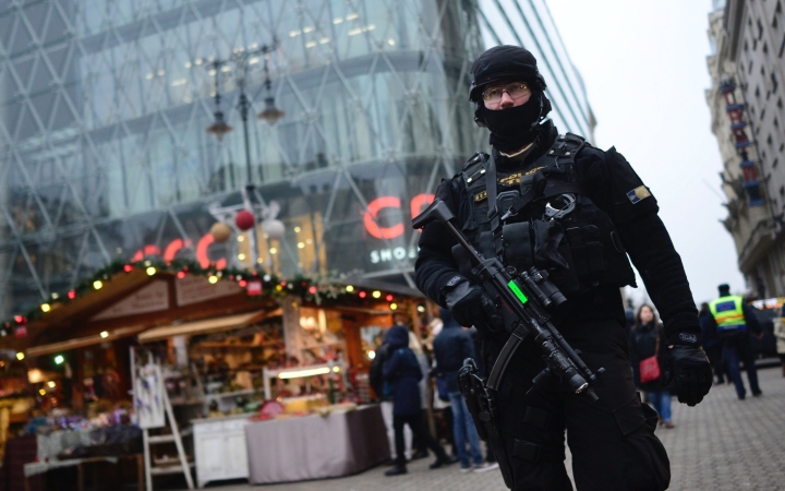 A berlini merénylet egész Európa ellen irányult