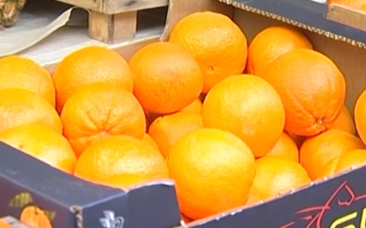 Gyümölccsel a betegség ellen