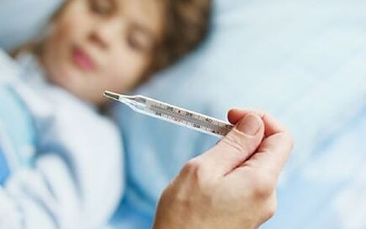 Influenza - Eltérő adatok a megyében