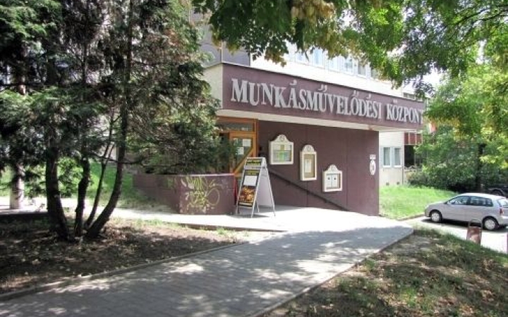 MMK - Mérlegen a 2016-os év