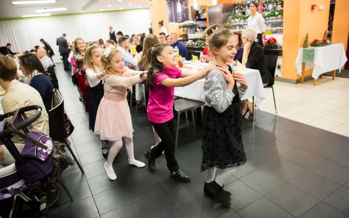 Az erős szív a siker kulcsa