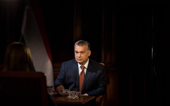 "Ez az ünnep más lesz"