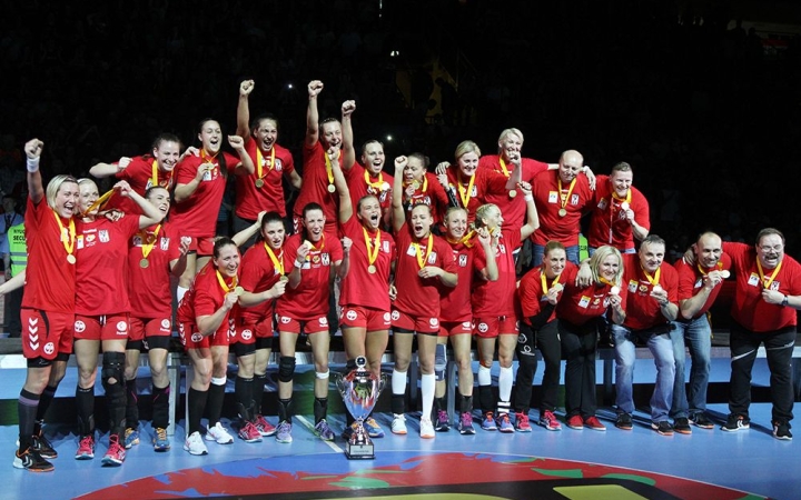 Sportvisszatekintő - Május