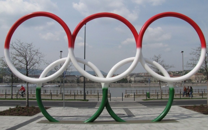 "Minden logikus érv a budapesti rendezés mellett szól"