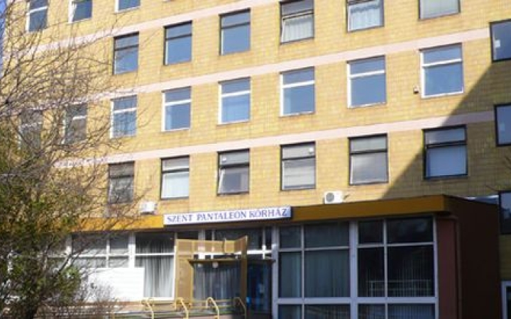 Egyszerűsödött az előjegyzés a kórházban