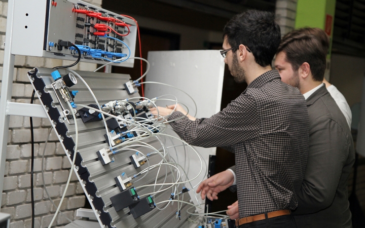 Felújítják a centrum iskoláit