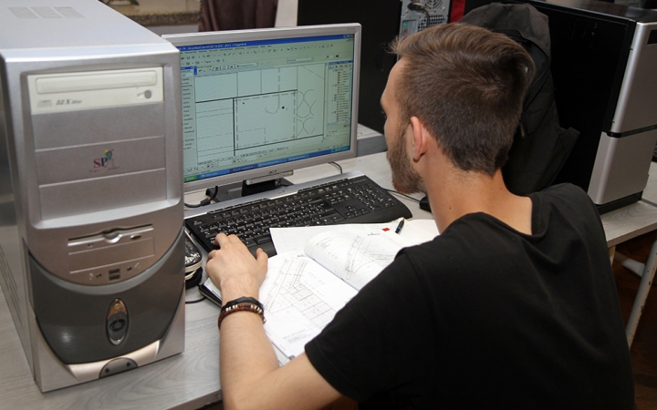 Technikusok és informatikusok