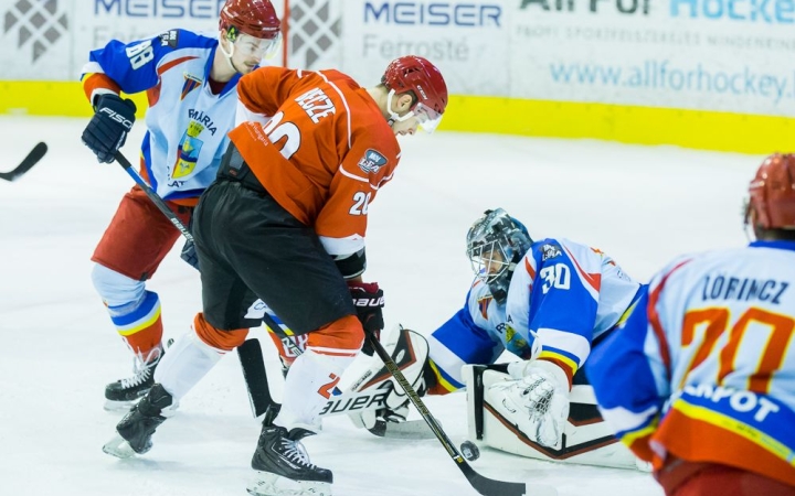 Utókarácsonyi ajándék a Galacnak