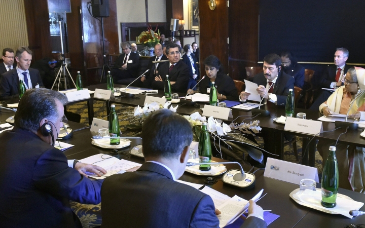 Lépni kell a klímaváltozás mérséklése érdekében