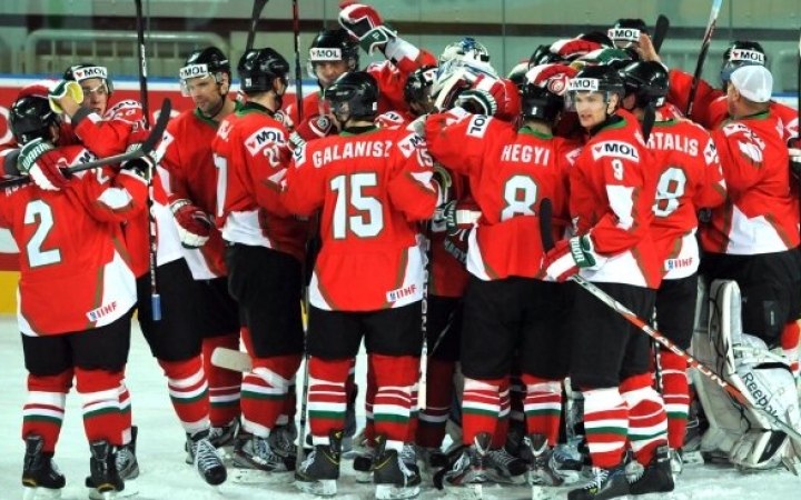 Jégkorong: heten a bő keretben