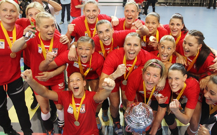 Büszkék vagyunk rátok!