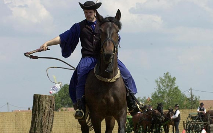 A gonosz elűzésében gyökereznek a szilveszteri népszokások