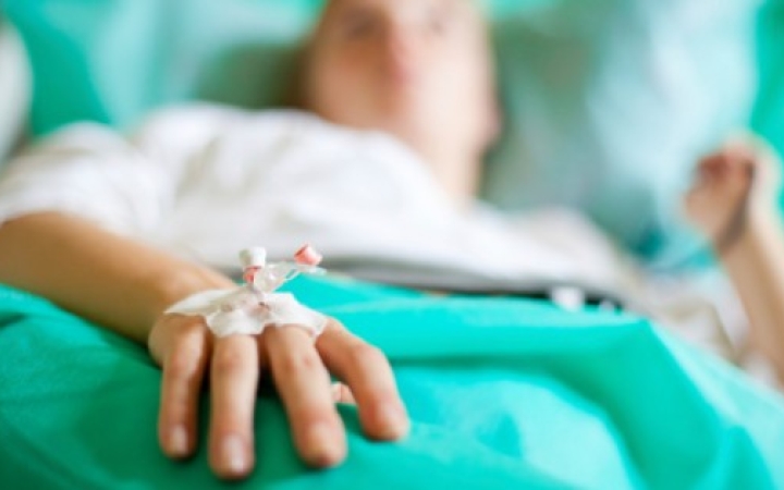 Beütött: péntektől látogatási tilalom lesz a megyei kórházakban