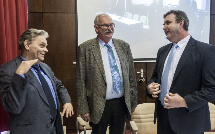 25 éve volt az első hazai szívátültetés