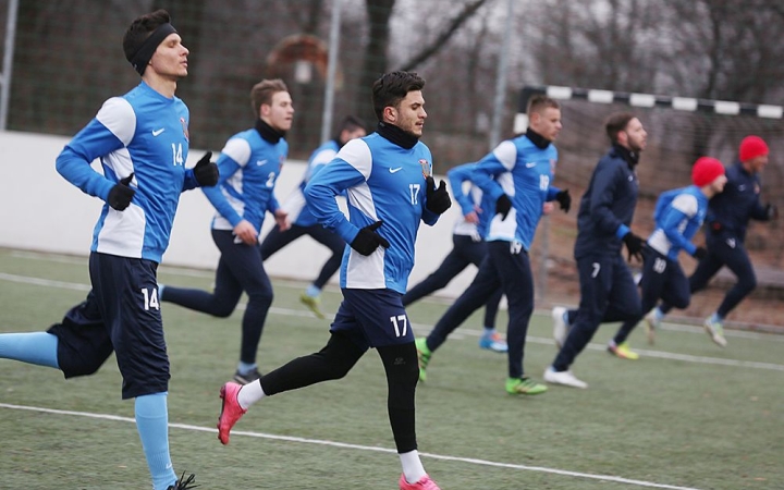 Előrébb lépne a DPASE