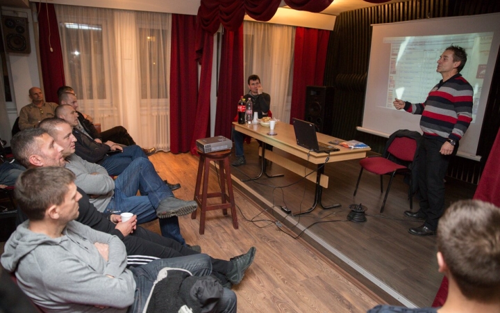 Sose késő elkezdeni