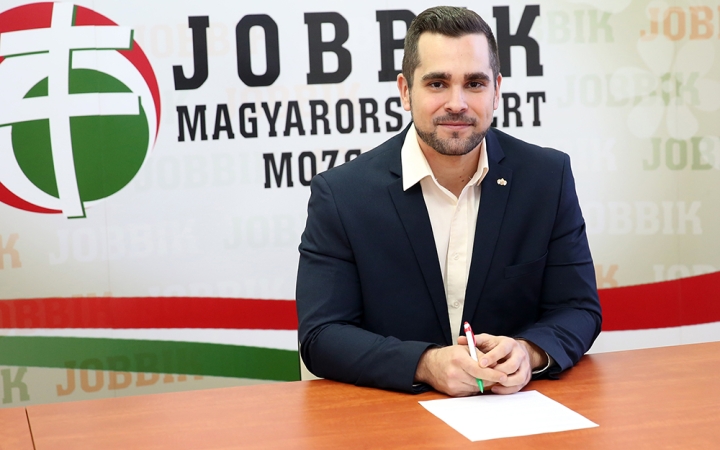 Évnyitó sajtótájékoztató