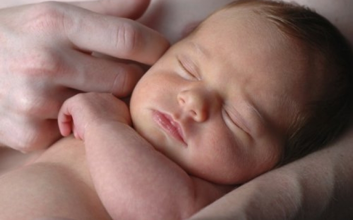 Szülésfelkészítő a kórházban