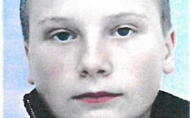 Megtalálták az eltűnt kisfiút