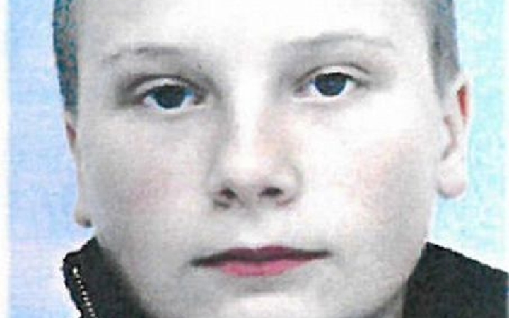 Megtalálták az eltűnt kisfiút