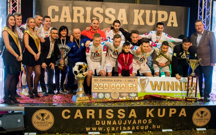 A nap legfontosabb eseményei - D+ TV Híradó