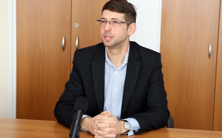 Ételosztással kezdik az évet