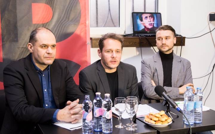 A nap legfontosabb eseményei - D+ TV Híradó