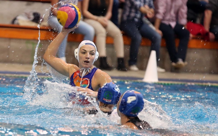 Szoros vereség a házigazdától