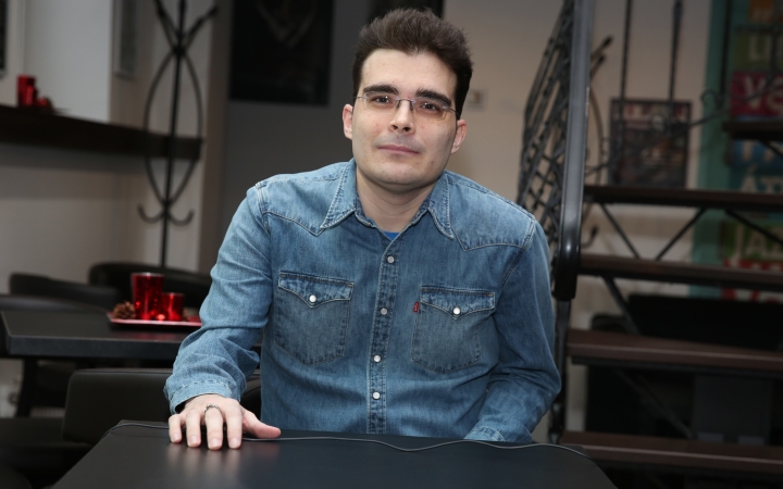 "Vissza szeretnék menni Kínába, hogy meggyógyuljak!"